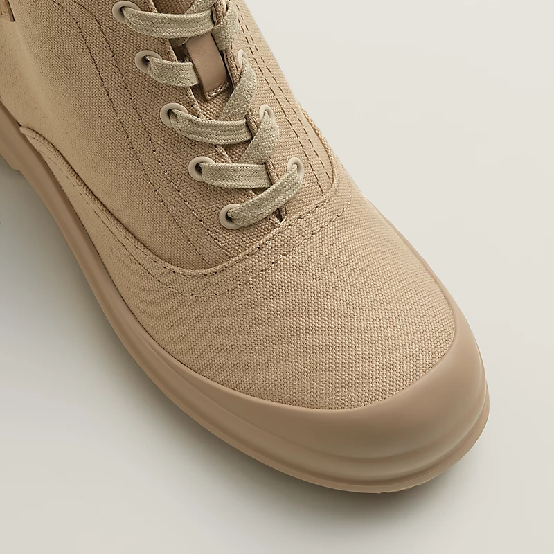 Hermès Kooler ankle boot - Image 2